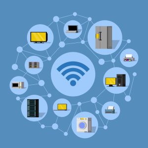  IoT Altyapı Sistemleri