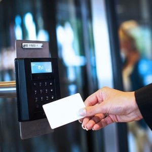 RFID Kart Okuyucu Sistemleri